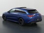 Mercedes-Benz CLA Shooting Brake 180 AMG Line | Night Pakket | Panoramadak | Sfeerverlichting | 19" multispaaks velgen | Trekhaak