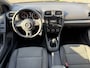 Volkswagen Golf Cabriolet 1.4 TSI | 2E EIGENAAR | 12MND GARANTIE | AIRCO | NAVI | CRUISE | LMV |