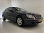 Mercedes-Benz S-klasse 320 Luchtvering Schuifdak Xenon Memorystoelen  *Youngtimer*