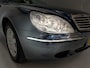 Mercedes-Benz S-klasse 320 Luchtvering Schuifdak Xenon Memorystoelen  *Youngtimer*