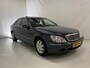 Mercedes-Benz S-klasse 320 Luchtvering Schuifdak Xenon Memorystoelen  *Youngtimer*