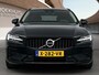 Volvo V60 T6 Plug-in hybrid Plus Dark Long Range | Leder | Keyless Entry | 19'' | Memory| Intellisafe Surround & Assist | Getint Glas |
