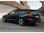 Volvo V60 T6 Plug-in hybrid Plus Dark Long Range | Leder | Keyless Entry | 19'' | Memory| Intellisafe Surround & Assist | Getint Glas |