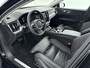 Volvo V60 T6 Plug-in hybrid 350PK AWD Plus Dark | Blis | Keyless Entry | 19'' | Getint Glas | Stoel + Stuur verwarming |