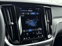 Volvo V60 T6 Plug-in hybrid Plus Dark Long Range | Leder | Keyless Entry | 19'' | Memory| Intellisafe Surround & Assist | Getint Glas |