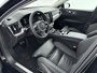Volvo V60 T6 Plug-in hybrid Plus Dark Long Range | Leder | Keyless Entry | 19'' | Memory| Intellisafe Surround & Assist | Getint Glas |