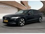Volvo V60 T6 Plug-in hybrid Plus Dark Long Range | Leder | Keyless Entry | 19'' | Memory| Intellisafe Surround & Assist | Getint Glas |