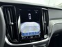 Volvo V60 T6 Plug-in hybrid Plus Dark Long Range | Leder | Keyless Entry | 19'' | Memory| Intellisafe Surround & Assist | Getint Glas |