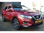Nissan Qashqai 1.3 DIG-T N-Connecta/Pano/Navi/360 Camera/Pdc