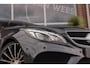 Mercedes-Benz E-klasse Coupé 200 Prestige Sport AMG pakket