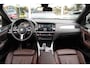 BMW X4 M M40i F26 High Executive M-sport | M-pakket | 360 pk | Camera | DAB | Dakraam | 19 inch | Xenon | Harman-kardon | DAB | Head-up | Navi | PDC | Sport ➡️
