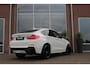BMW X4 M M40i F26 High Executive M-sport | M-pakket | 360 pk | Camera | DAB | Dakraam | 19 inch | Xenon | Harman-kardon | DAB | Head-up | Navi | PDC | Sport ➡️