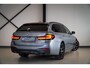 BMW 5-Serie Touring 520d M-Sport | Panorama | Driving Ass. Prof. | Head-Up | Stoel/Stuurverw. | Camera | Hifi |
