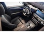BMW 5-Serie Touring 520d M-Sport | Panorama | Driving Ass. Prof. | Head-Up | Stoel/Stuurverw. | Camera | Hifi |