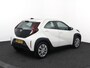 Toyota Aygo X 1.0 VVT-i MT Play