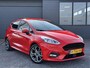 Ford Fiesta 1.0 EcoBoost ST-Line 1e Eigenaar,Navi,Clima,Cruise,PDC Achter,17" LM Velgen,N.A.P,Nieuwe Apk bij Aflevering