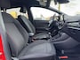 Ford Fiesta 1.0 EcoBoost ST-Line 1e Eigenaar,Navi,Clima,Cruise,PDC Achter,17" LM Velgen,N.A.P,Nieuwe Apk bij Aflevering