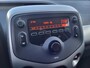 Peugeot 108 1.0 e-VTi Active TOP! |automaat Cabriolet met o.a. LED dagrijverlichting, lichtmetalen velgen, bluetooth en airco!