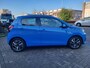 Peugeot 108 1.0 e-VTi Active TOP! |automaat Cabriolet met o.a. LED dagrijverlichting, lichtmetalen velgen, bluetooth en airco!
