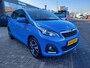 Peugeot 108 1.0 e-VTi Active TOP! |automaat Cabriolet met o.a. LED dagrijverlichting, lichtmetalen velgen, bluetooth en airco!