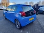Peugeot 108 1.0 e-VTi Active TOP! |automaat Cabriolet met o.a. LED dagrijverlichting, lichtmetalen velgen, bluetooth en airco!