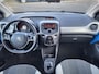 Peugeot 108 1.0 e-VTi Active TOP! |automaat Cabriolet met o.a. LED dagrijverlichting, lichtmetalen velgen, bluetooth en airco!