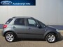 Suzuki SX4 1.6 5D Shogun Trekhaak