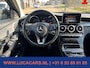 Mercedes-Benz C-klasse 180 Prestige AUTOMAAT BURMESTER STOELVERWARMING