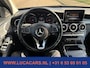 Mercedes-Benz C-klasse 180 Prestige AUTOMAAT BURMESTER STOELVERWARMING