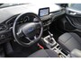Ford Focus Wagon 1.0 EcoBoost ST Line Business | incl. 12 maanden garantie | Trekhaak | Stoel en stuurverwarming | Keyless entry + start |  Cruise | Verwarmd voorruit | Navigatie | Bang & olufson audio | DAB+ radio | Zwarte hemelbekleding | Apple carplay / android auto | Isofix | 17" velgen | Parkeersensoren voor en achter |