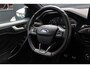 Ford Focus Wagon 1.0 EcoBoost ST Line Business | incl. 12 maanden garantie | Trekhaak | Stoel en stuurverwarming | Keyless entry + start |  Cruise | Verwarmd voorruit | Navigatie | Bang & olufson audio | DAB+ radio | Zwarte hemelbekleding | Apple carplay / android auto | Isofix | 17" velgen | Parkeersensoren voor en achter |