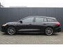Ford Focus Wagon 1.0 EcoBoost ST Line Business | incl. 12 maanden garantie | Trekhaak | Stoel en stuurverwarming | Keyless entry + start |  Cruise | Verwarmd voorruit | Navigatie | Bang & olufson audio | DAB+ radio | Zwarte hemelbekleding | Apple carplay / android auto | Isofix | 17" velgen | Parkeersensoren voor en achter |