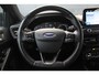 Ford Focus Wagon 1.0 EcoBoost ST Line Business | incl. 12 maanden garantie | Trekhaak | Stoel en stuurverwarming | Keyless entry + start |  Cruise | Verwarmd voorruit | Navigatie | Bang & olufson audio | DAB+ radio | Zwarte hemelbekleding | Apple carplay / android auto | Isofix | 17" velgen | Parkeersensoren voor en achter |