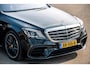 Mercedes-Benz AMG S 63 4Matic+ Lang Premium Plus Vol Opties BTW Auto karamisch Nap Nappa