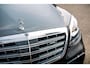 Mercedes-Benz AMG S 63 4Matic+ Lang Premium Plus Vol Opties BTW Auto karamisch Nap Nappa
