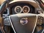 Volvo V60 2.0 T5 Summum | AUTOMAAT|LEER | NAVIGATIE | 17 INCH| NWE.APK|