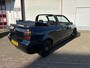 Volkswagen Golf Cabriolet 1.8 Trendline "NIEUW APK | MINIGHT BLUE| CABRIO |UNIEK|