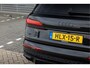 Audi Q7 55 TFSI e 394pk quattro tiptronic Pro Line S | Panoramadak | Head Up | Vierwielbesturing | Bang & Olufsen | Leder | Tour & Parking | Comfortsleutel | Memory | Stuurverwarming | 21" LM velgen