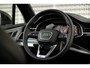 Audi Q7 55 TFSI e 394pk quattro tiptronic Pro Line S | Panoramadak | Head Up | Vierwielbesturing | Bang & Olufsen | Leder | Tour & Parking | Comfortsleutel | Memory | Stuurverwarming | 21" LM velgen