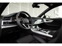 Audi Q7 55 TFSI e 394pk quattro tiptronic Pro Line S | Panoramadak | Head Up | Vierwielbesturing | Bang & Olufsen | Leder | Tour & Parking | Comfortsleutel | Memory | Stuurverwarming | 21" LM velgen