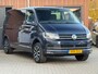 Volkswagen Transporter 2.0 TDI L2H1 DC HIGHLINE DSG led dubbele deur acc 18&#39;&#39; Camera