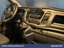 Ford Transit 2.0 TDCI L2H2 Euro6 Airco | Camera | Cruisecontrol | Parkeersensoren Verwarmde voorruit, Bijrijdersbank, 2450kg trekvermogen
