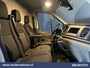 Ford Transit 2.0 TDCI L2H2 Euro6 Airco | Camera | Cruisecontrol | Parkeersensoren Verwarmde voorruit, Bijrijdersbank, 2450kg trekvermogen
