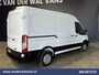 Ford Transit 2.0 TDCI L2H2 Euro6 Airco | Camera | Cruisecontrol | Parkeersensoren Verwarmde voorruit, Bijrijdersbank, 2450kg trekvermogen