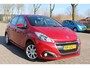 Peugeot 208 1.2 PureTech Blue Lion NAP,, AIRCO dealer onderh ,,MULTIMEDIA ,,NAVI,, LED ,,PARKEERSENSOREN TREKHAAK
