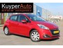 Peugeot 208 1.2 PureTech Blue Lion NAP,, AIRCO dealer onderh ,,MULTIMEDIA ,,NAVI,, LED ,,PARKEERSENSOREN TREKHAAK