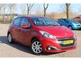 Peugeot 208 1.2 PureTech Blue Lion NAP,, AIRCO dealer onderh ,,MULTIMEDIA ,,NAVI,, LED ,,PARKEERSENSOREN TREKHAAK