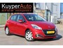 Peugeot 208 1.2 PureTech Blue Lion NAP,, AIRCO dealer onderh ,,MULTIMEDIA ,,NAVI,, LED ,,PARKEERSENSOREN TREKHAAK
