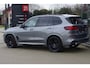 BMW X5 xDrive30d M-Sport Pro 286 PK, Individual Leder, Trekhaak, Standkachel, Panoramdak, Head-Up, Soft-Close, Innovatie-Pakket