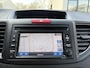 Honda CR-V 2.0 AWD Elegance -4X4-AUTOMAAT-STOELVERWARMING-NAVI-PDC V+A-TREKHAAK-1500 KG TREKGEWICHT-NETTE AUTO!